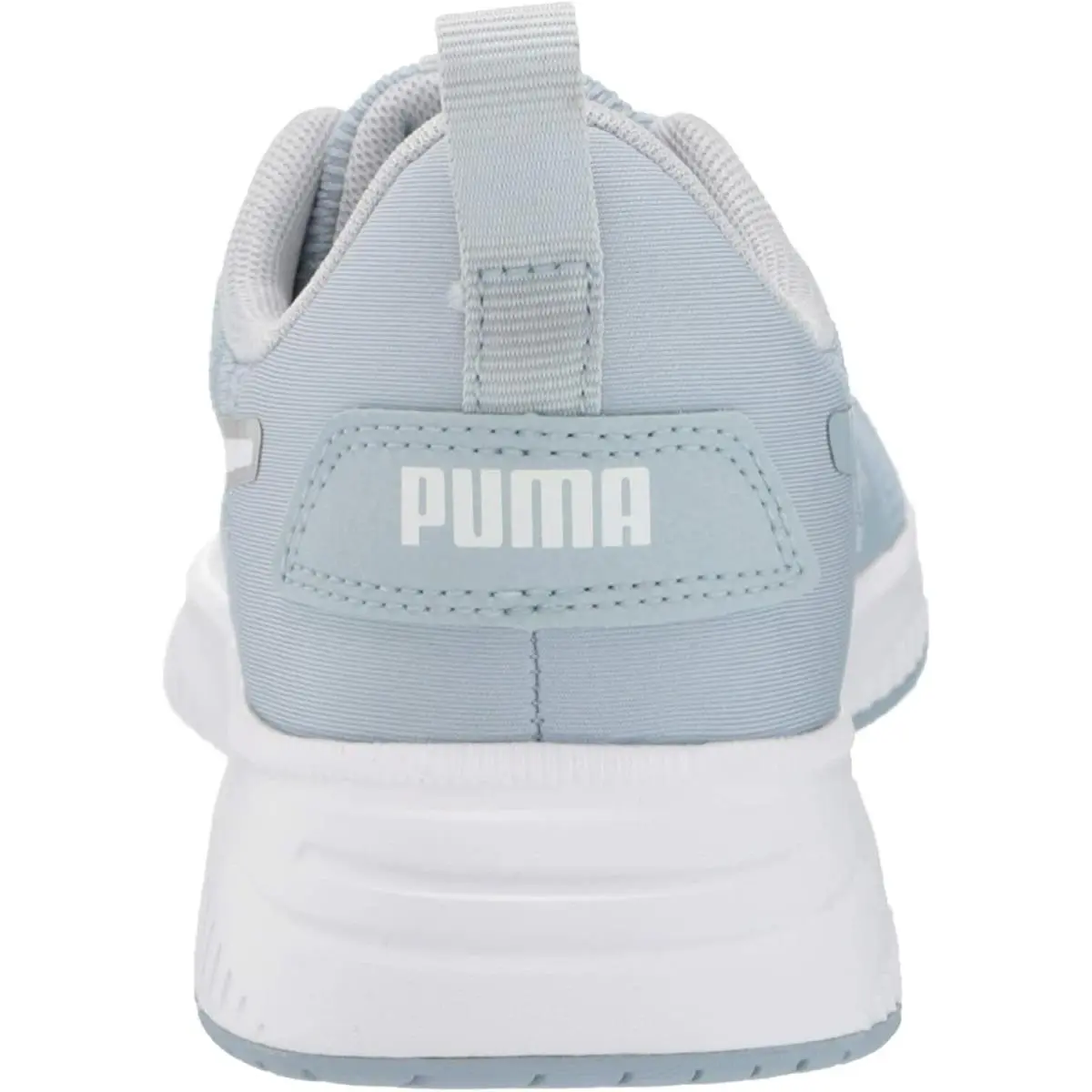 Puma shoes - Blue Fog/Metallic Silver 1