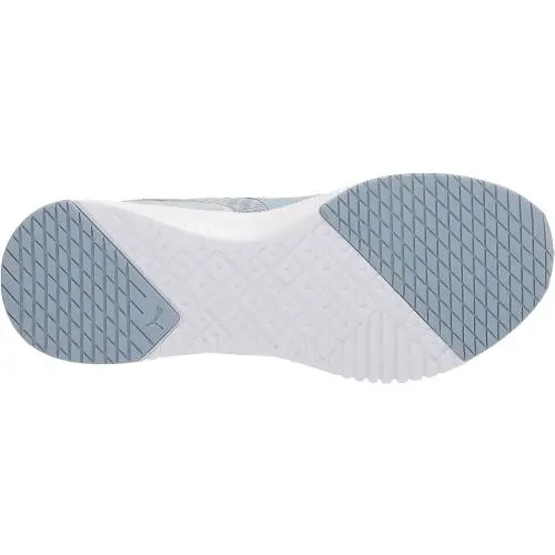 Puma shoes - Blue Fog/Metallic Silver 2