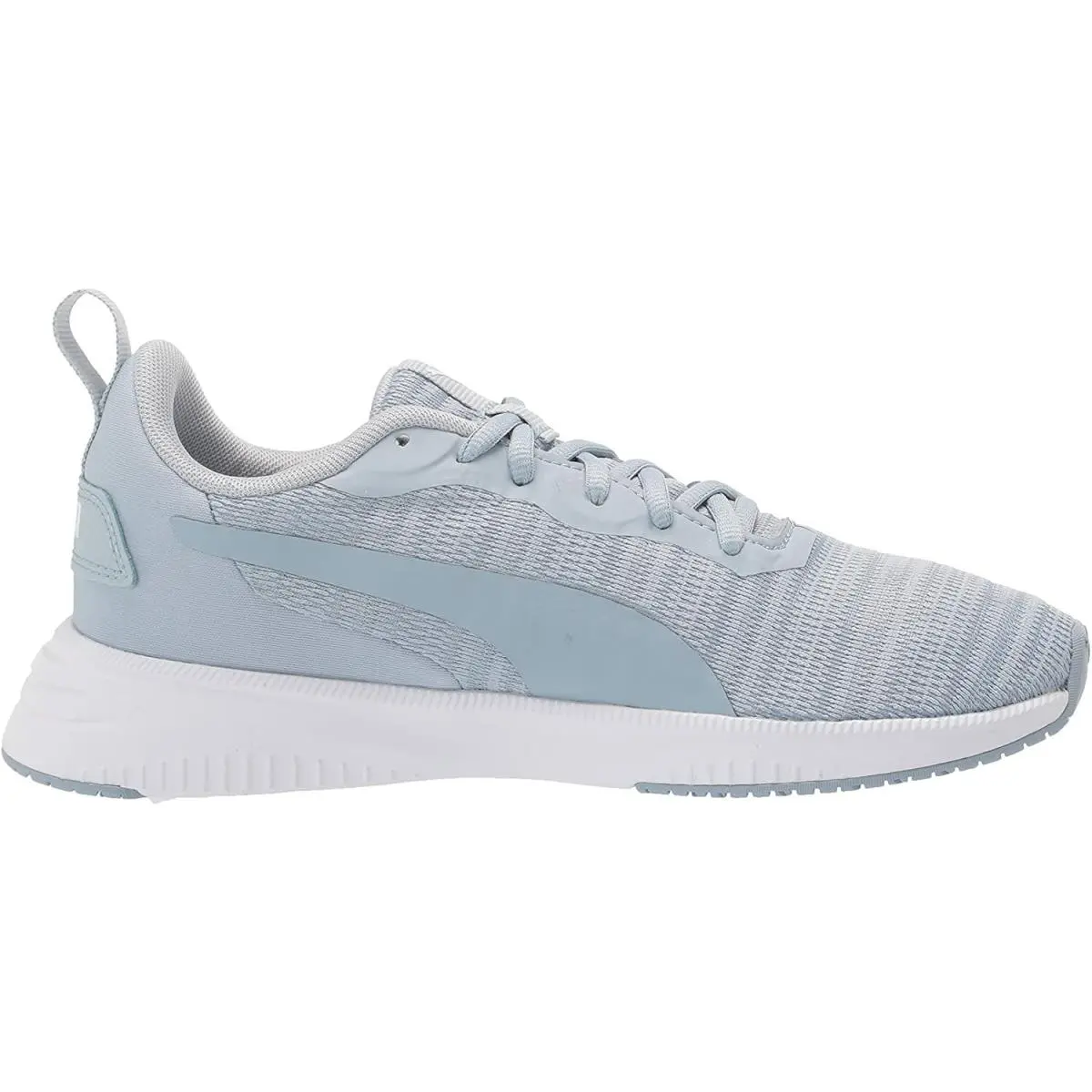 Puma shoes - Blue Fog/Metallic Silver 4