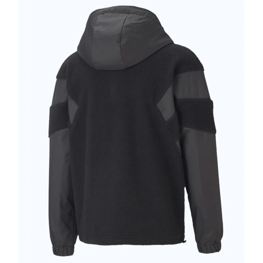 Puma clothing - 597625 - 597625 - Black 0