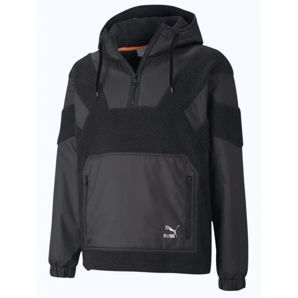 Puma clothing - 597625 - 597625 - Black 7