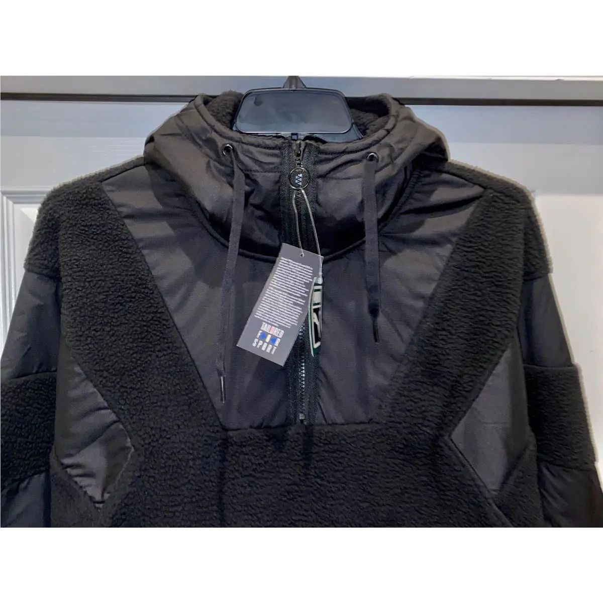 Puma clothing - 597625 - 597625 - Black 2