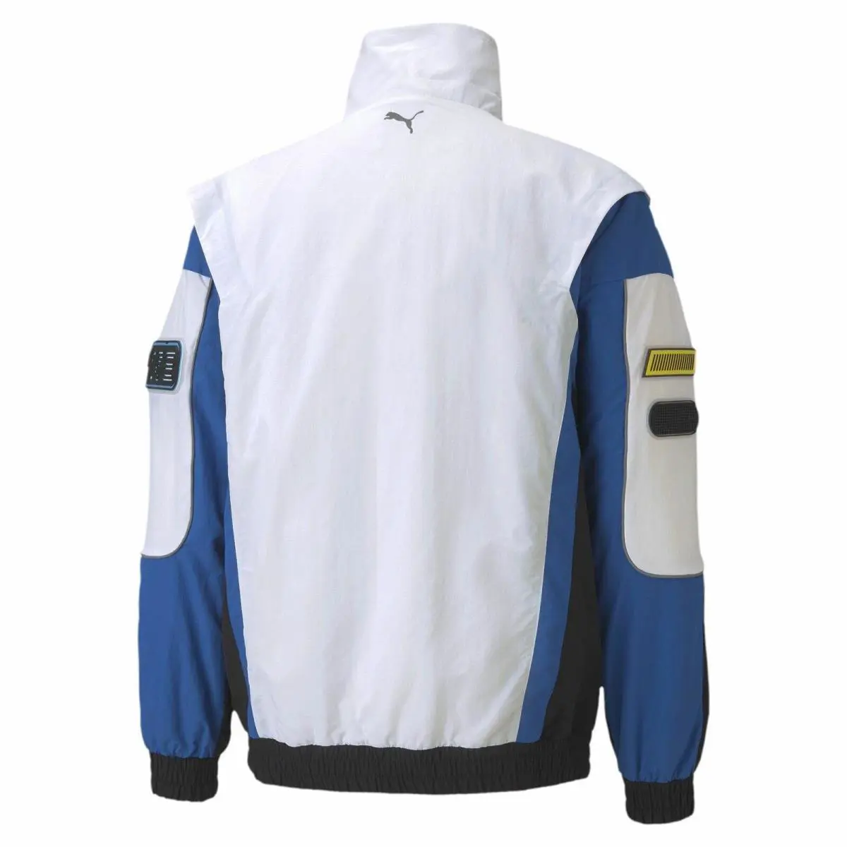 Puma clothing - Blue 3