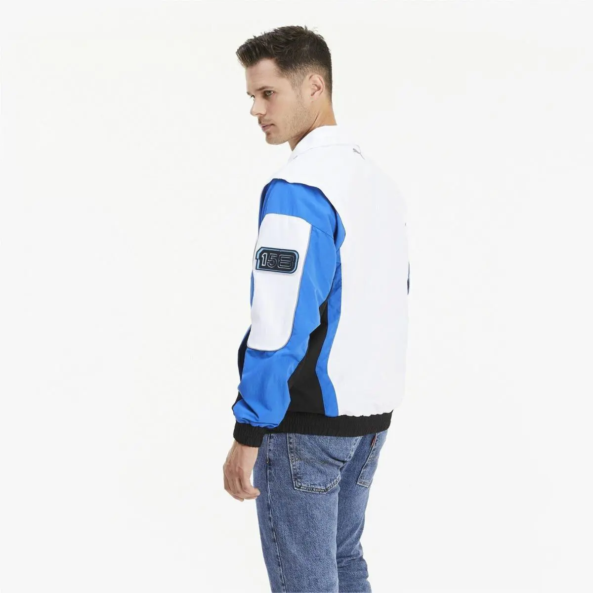Puma clothing - Blue 0