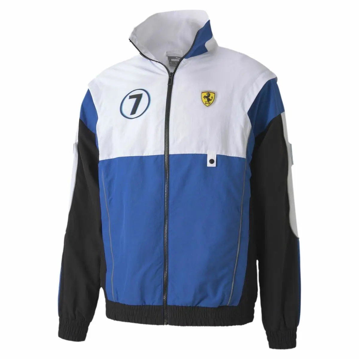 Puma clothing - Blue 7
