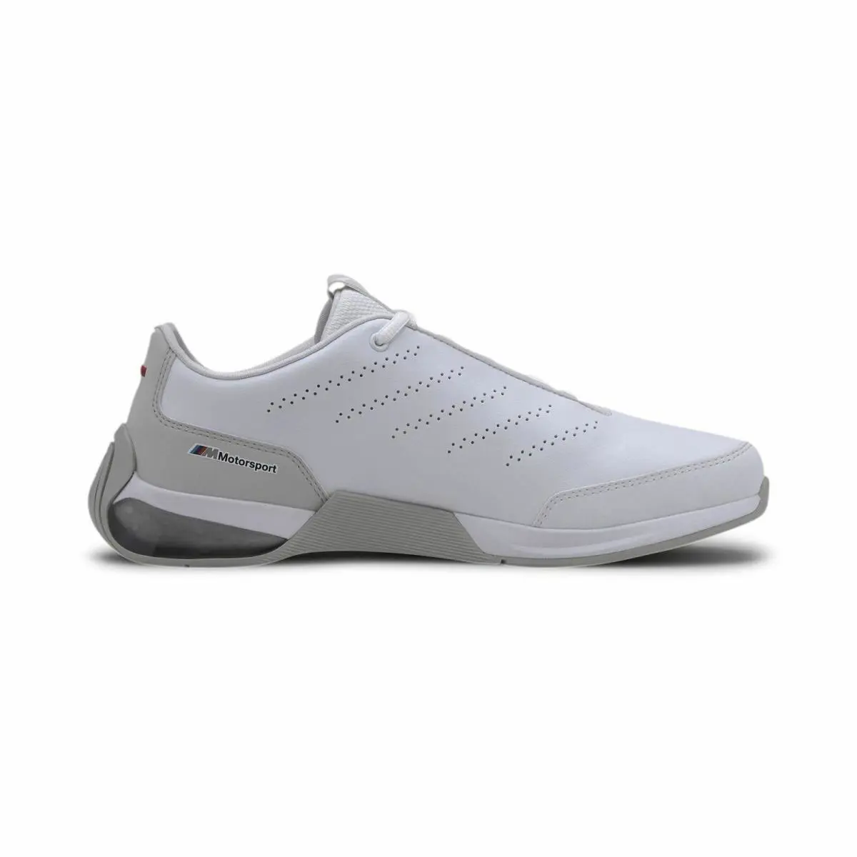 Puma shoes - White 3