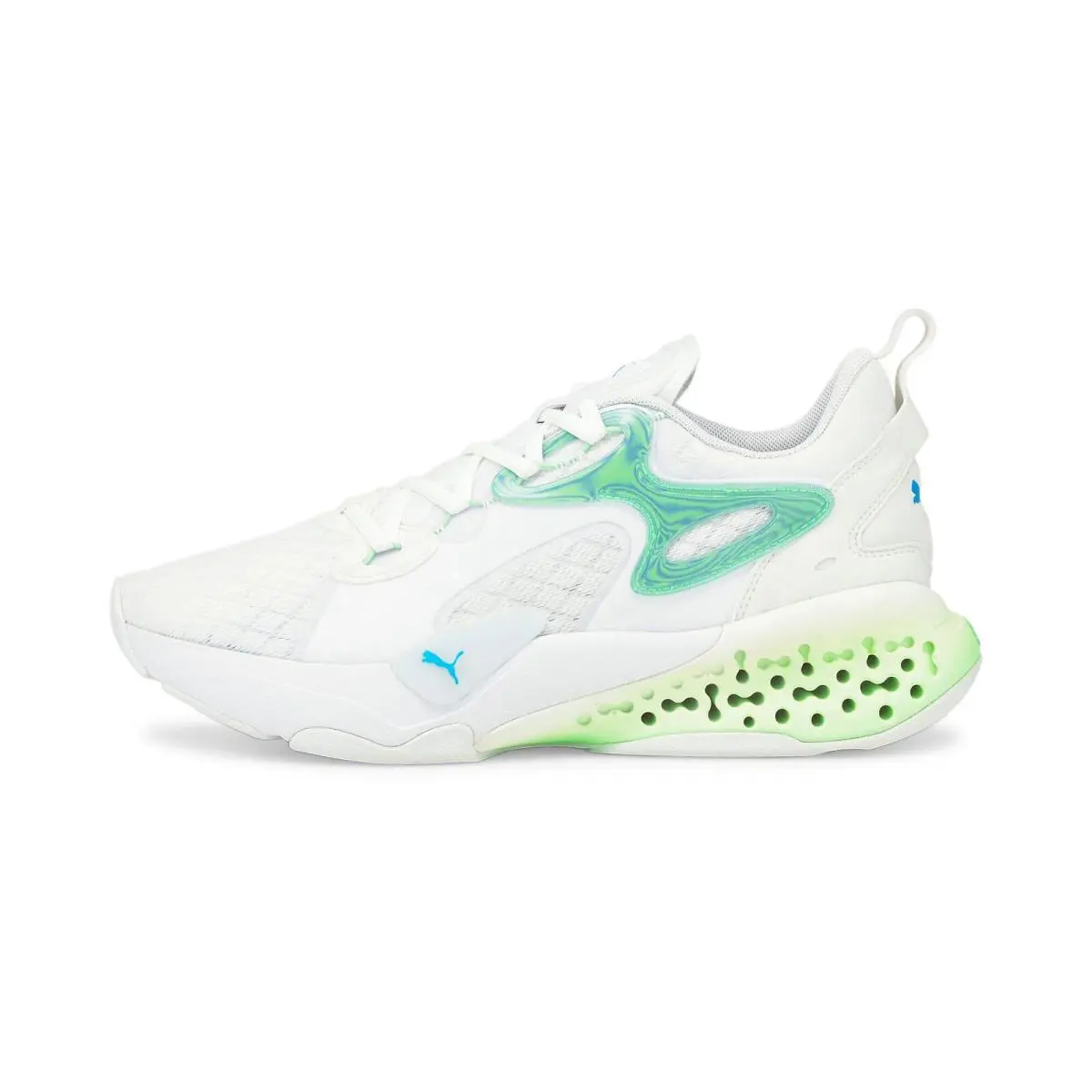 Puma shoes - White 0