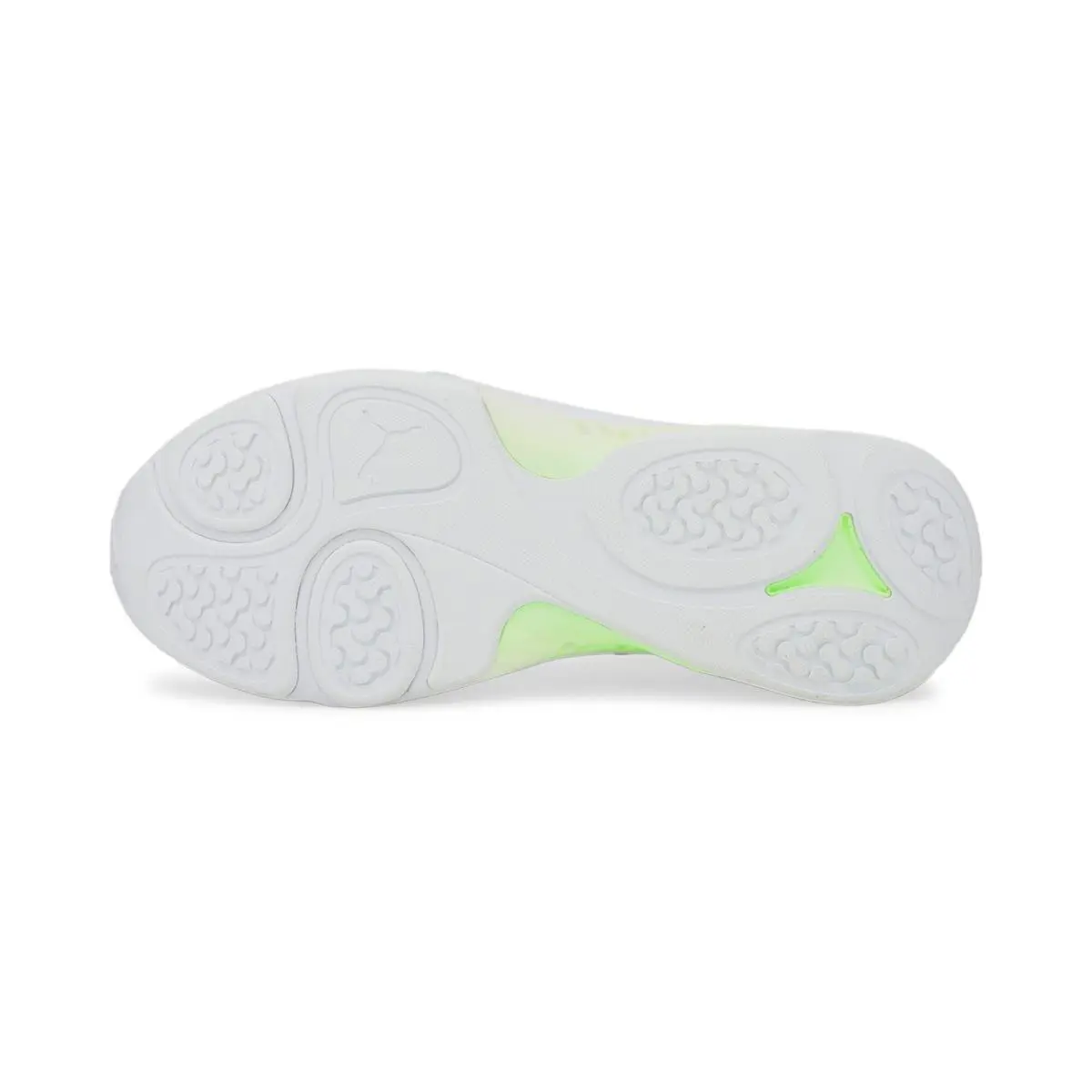Puma shoes - White 2