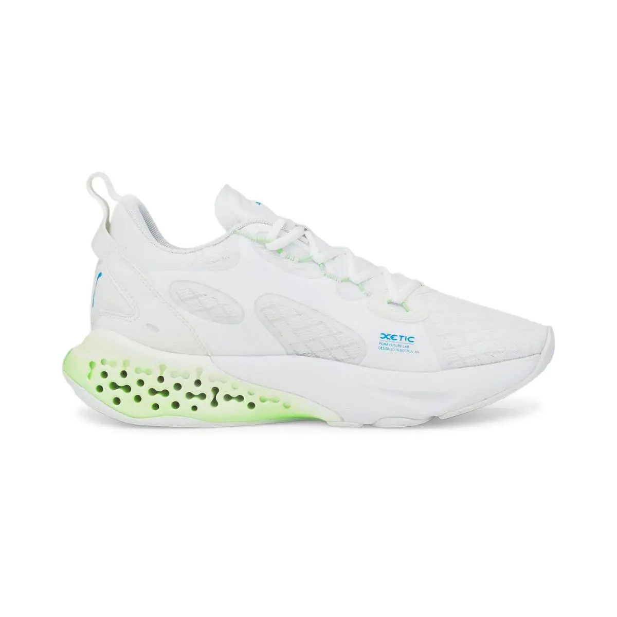 Puma shoes - White 3
