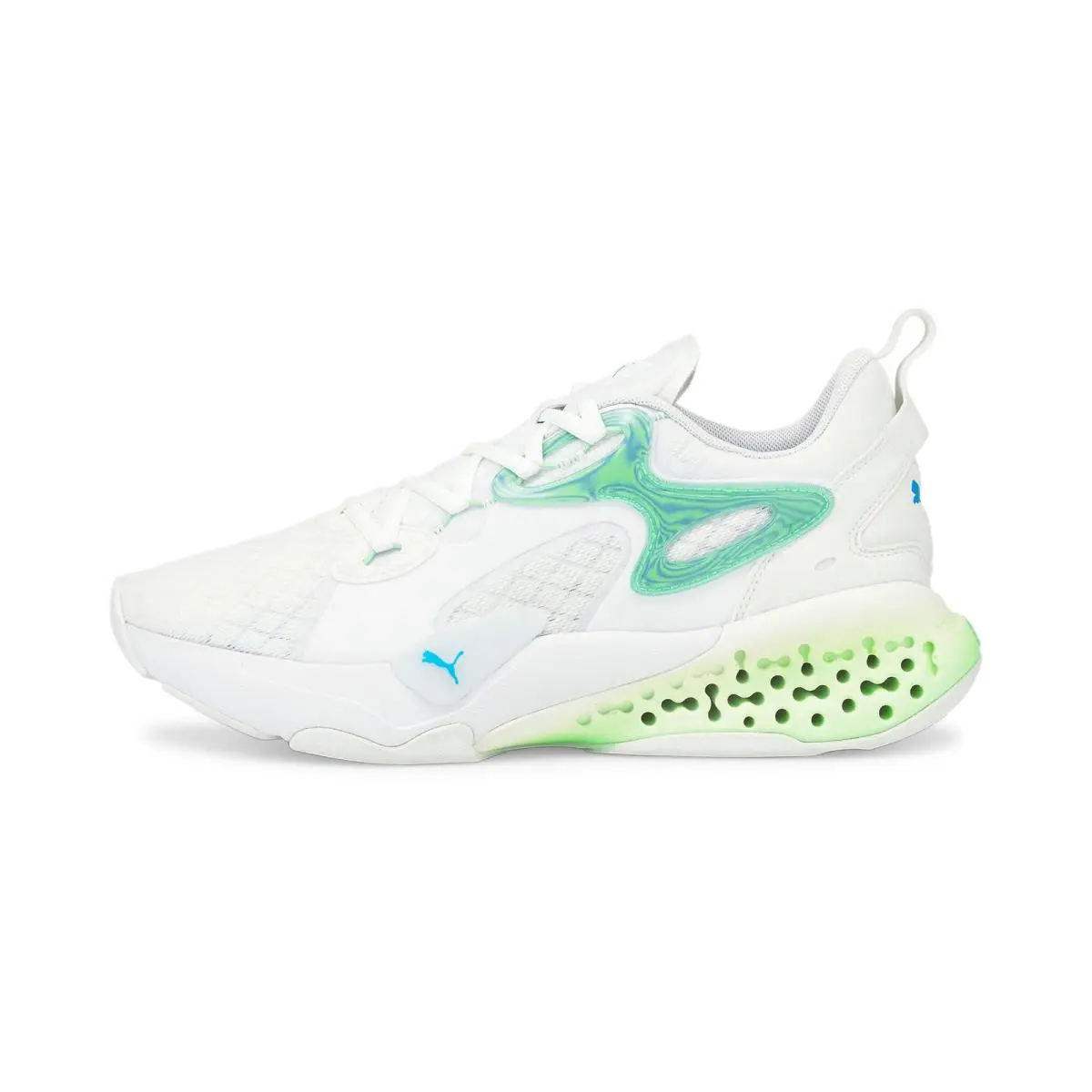 Puma shoes - White 5