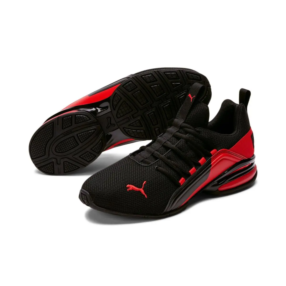 Puma shoes - Black 0