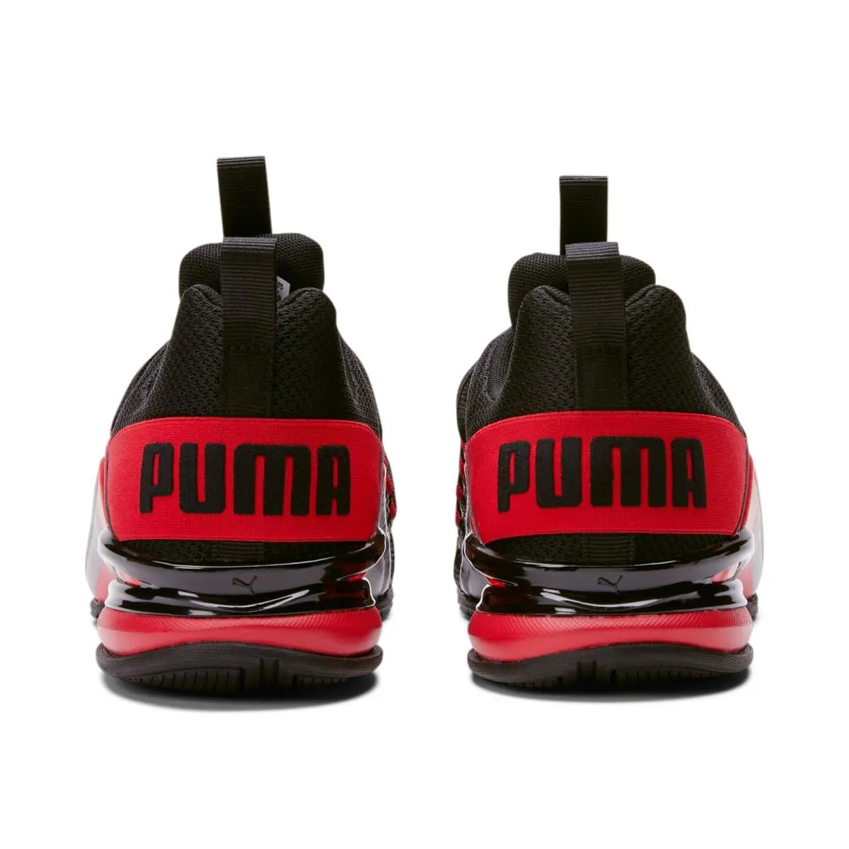 Puma shoes - Black 1
