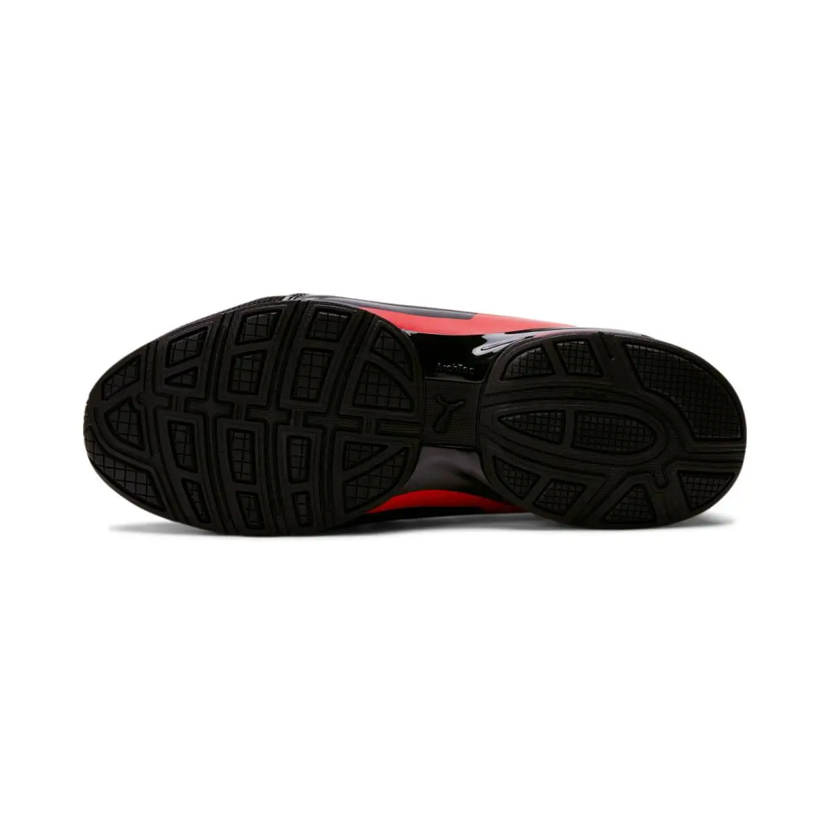 Puma shoes - Black 2