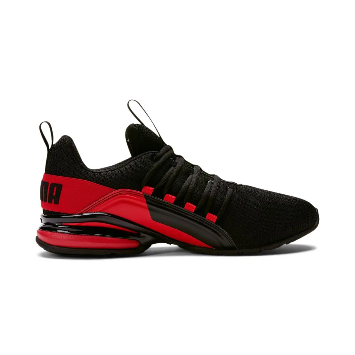 Puma shoes - Black 3