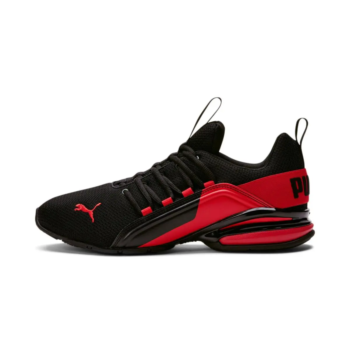 Puma shoes - Black 4