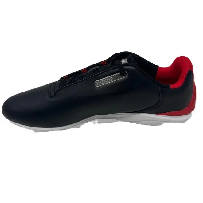 Puma shoes - Black/Red 7