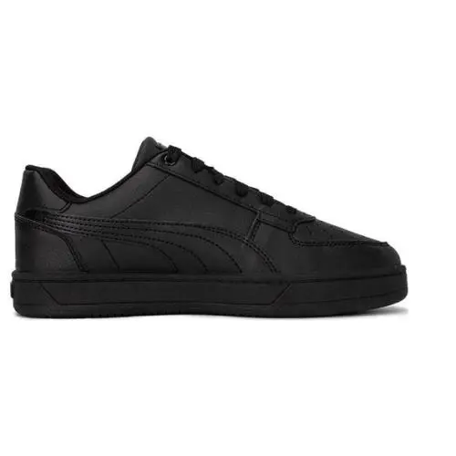 Puma shoes - 392290 01 - 392290 01 - Black-Cool Dark Gray 0