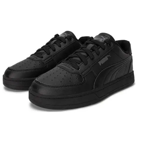 Puma shoes - 392290 01 - 392290 01 - Black-Cool Dark Gray 1