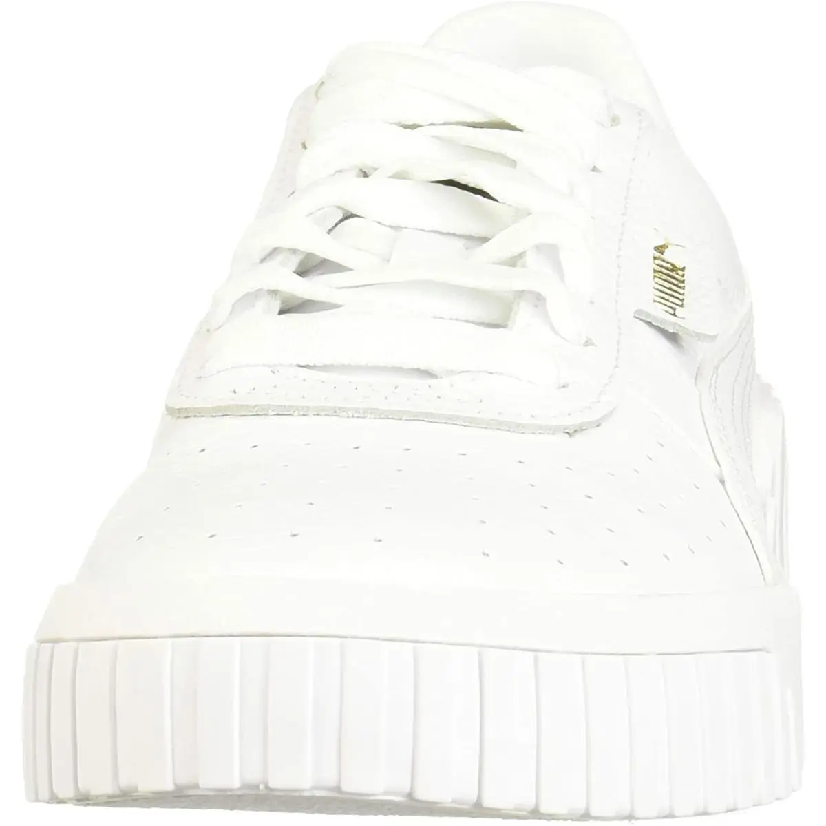 Puma shoes - White/White 0