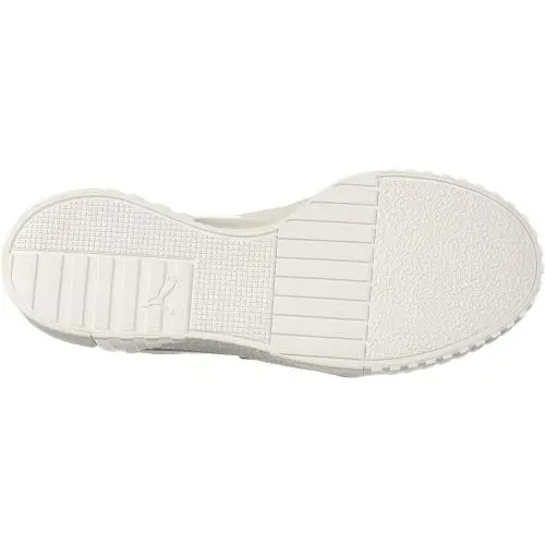 Puma shoes - White/White 2