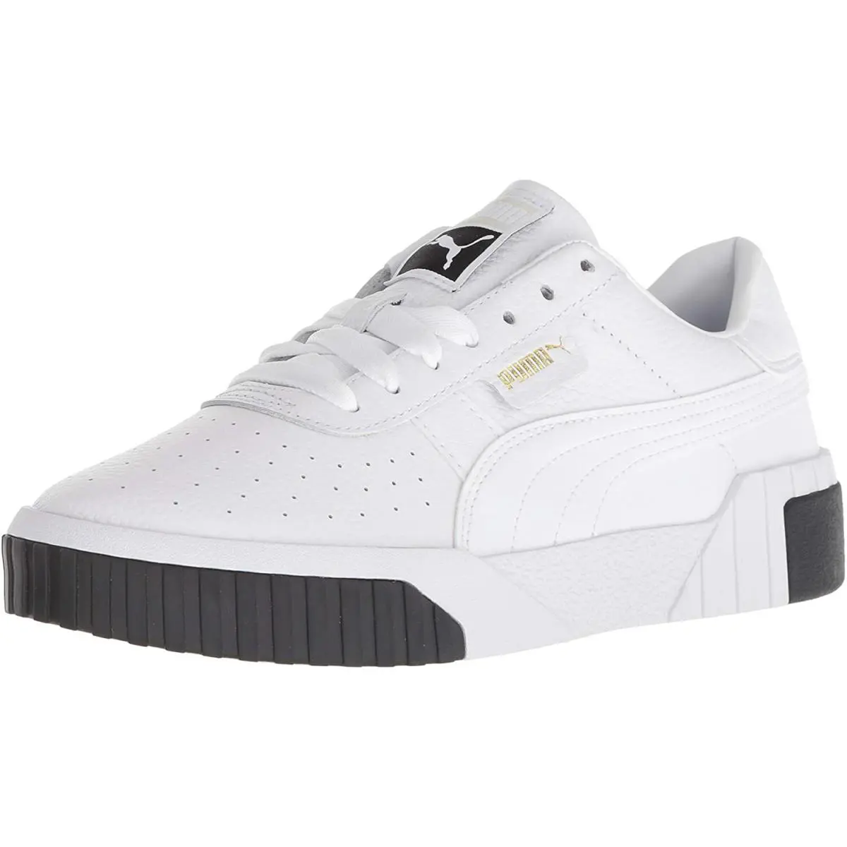 Puma shoes - White/White 11