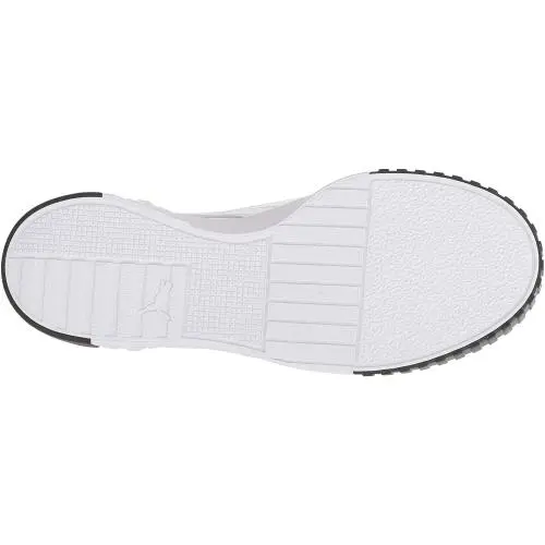 Puma shoes - White/White 14