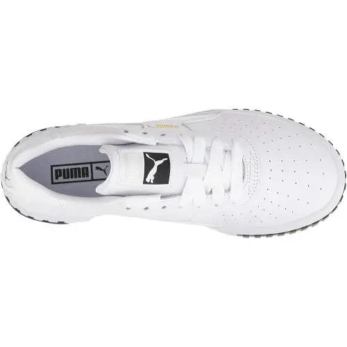 Puma shoes - White/White 15