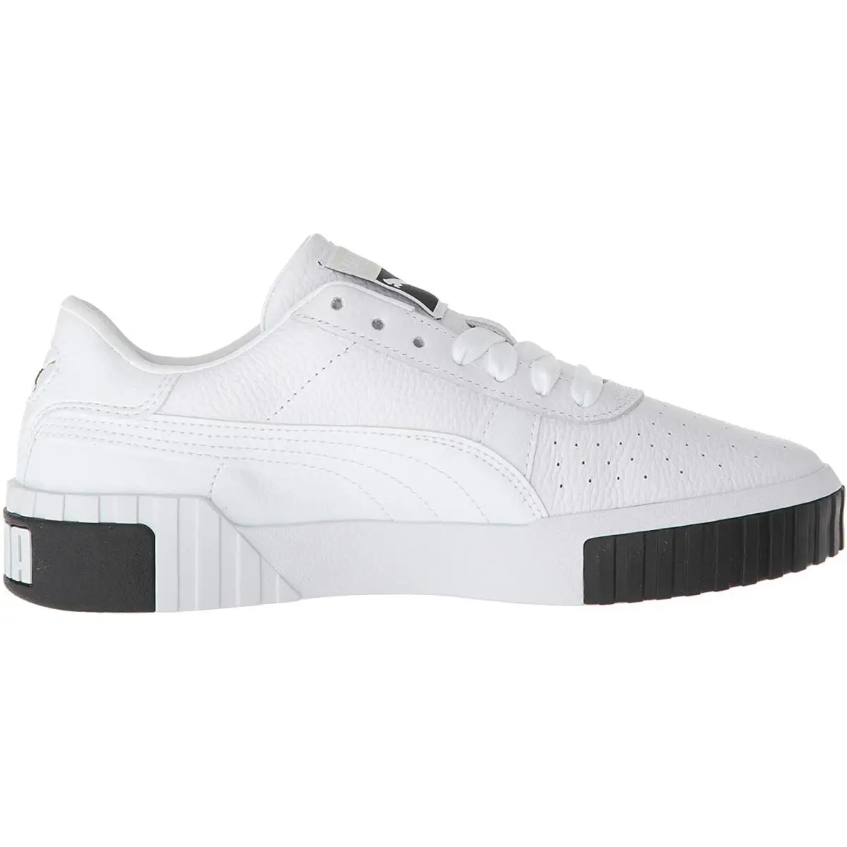 Puma shoes - White/White 16
