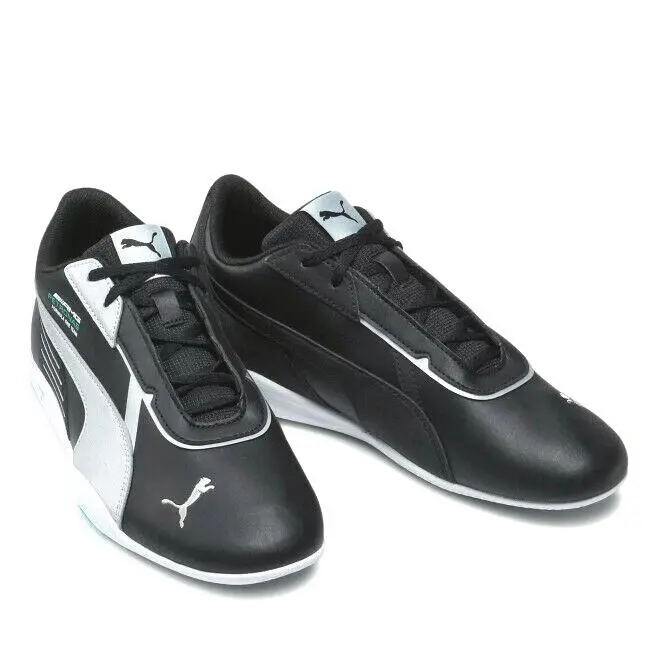 Puma shoes - PUMA R-Cat - Black 1