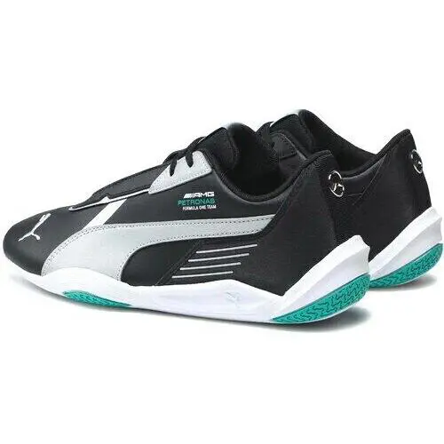 Puma shoes - PUMA R-Cat - Black 2