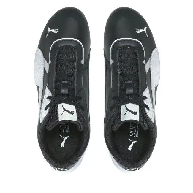 Puma shoes - PUMA R-Cat - Black 4