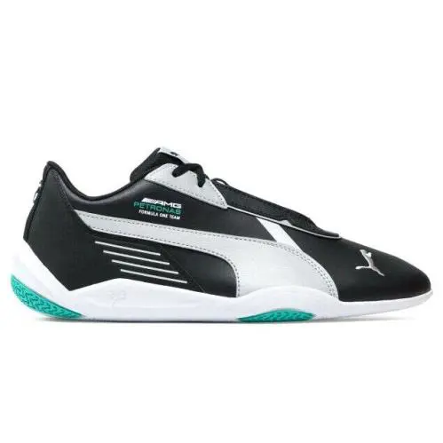 Puma shoes - PUMA R-Cat - Black 7