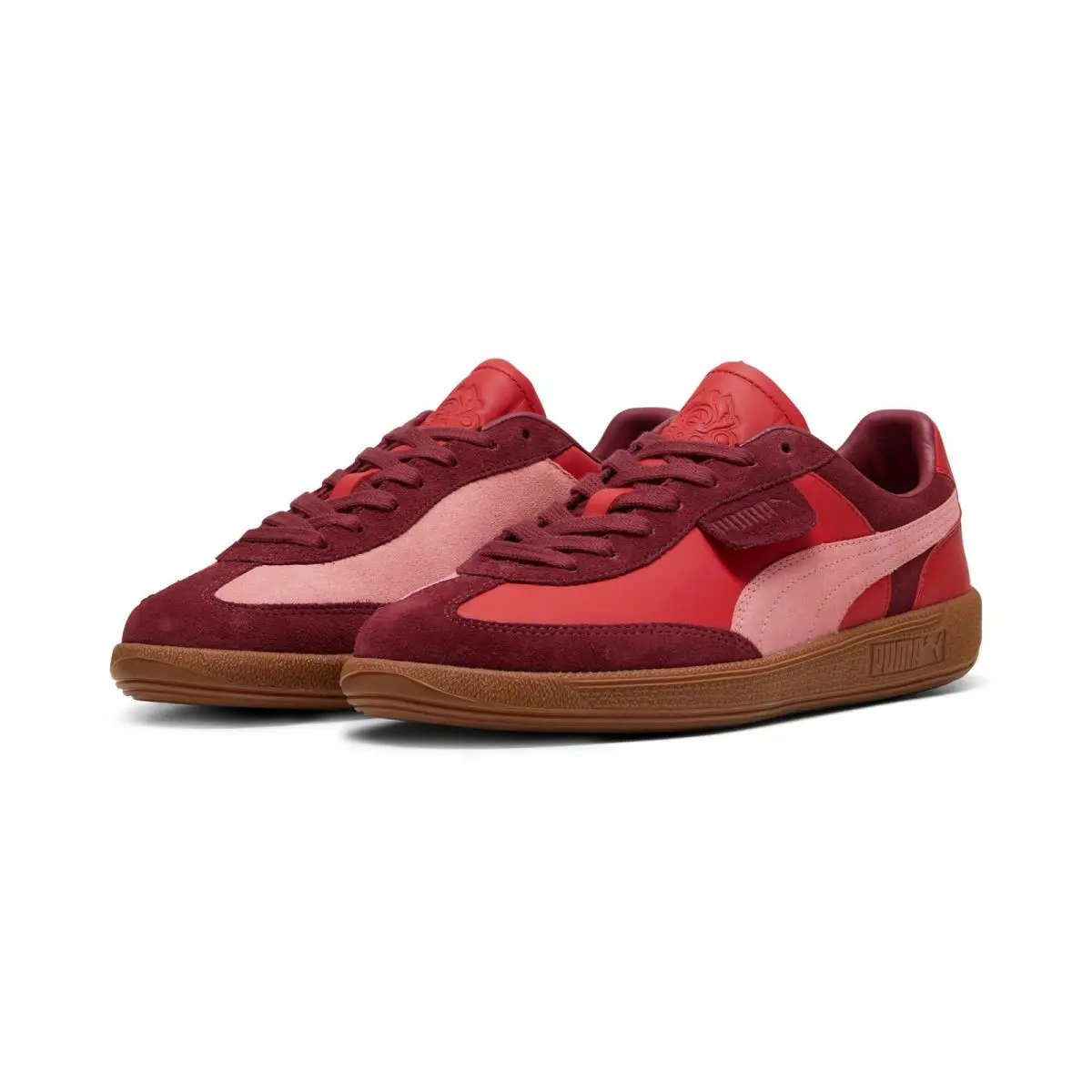 Puma shoes - Red 0