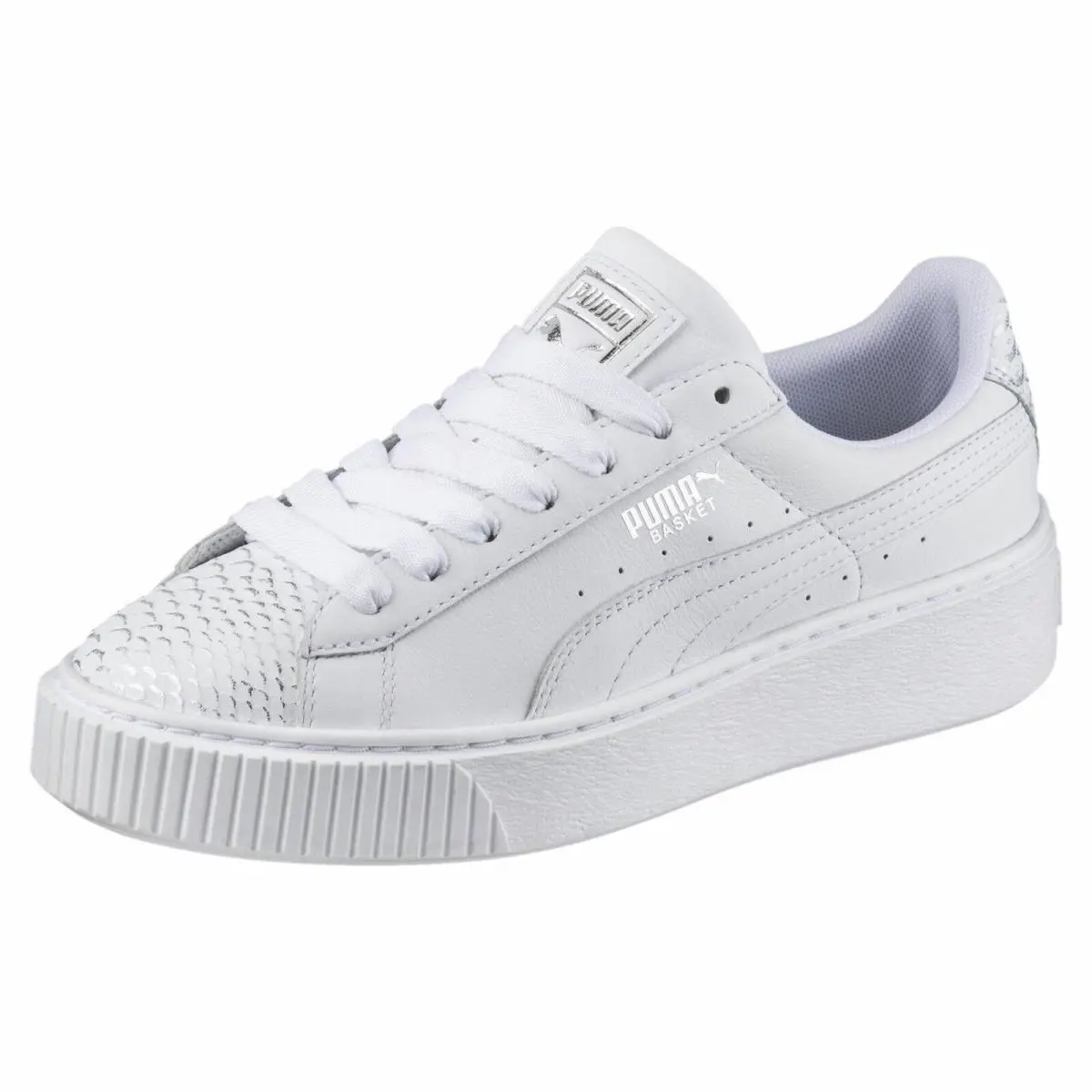 Puma shoes - White 0