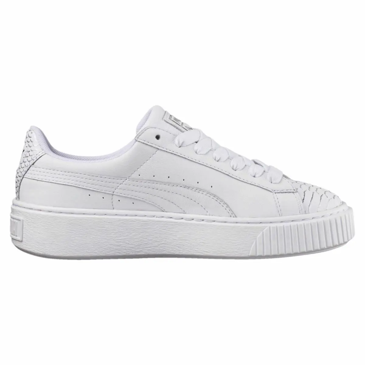 Puma shoes - White 2