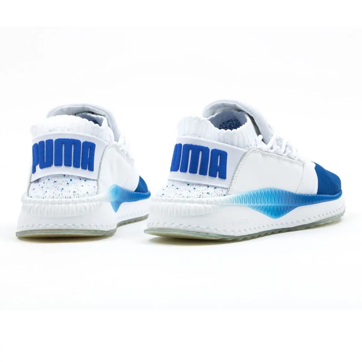 Puma shoes - Tsugi Shinsei - Tsugi Shinsei - 364936-02 - Lapis Blue-Puma White 8