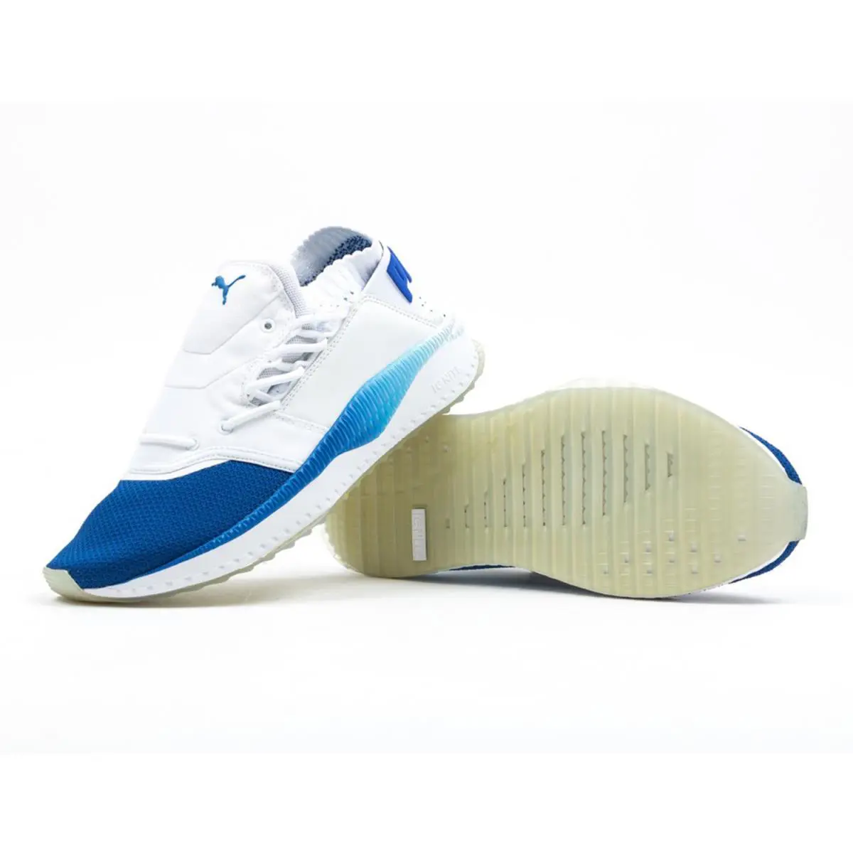 Puma shoes - Tsugi Shinsei - Tsugi Shinsei - 364936-02 - Lapis Blue-Puma White 0