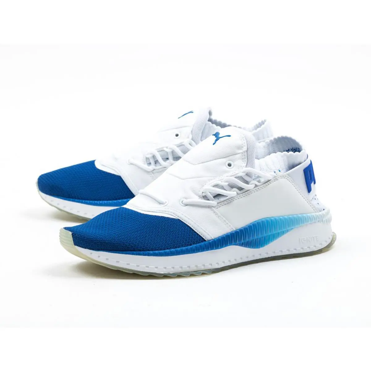Puma shoes - Tsugi Shinsei - Tsugi Shinsei - 364936-02 - Lapis Blue-Puma White 1