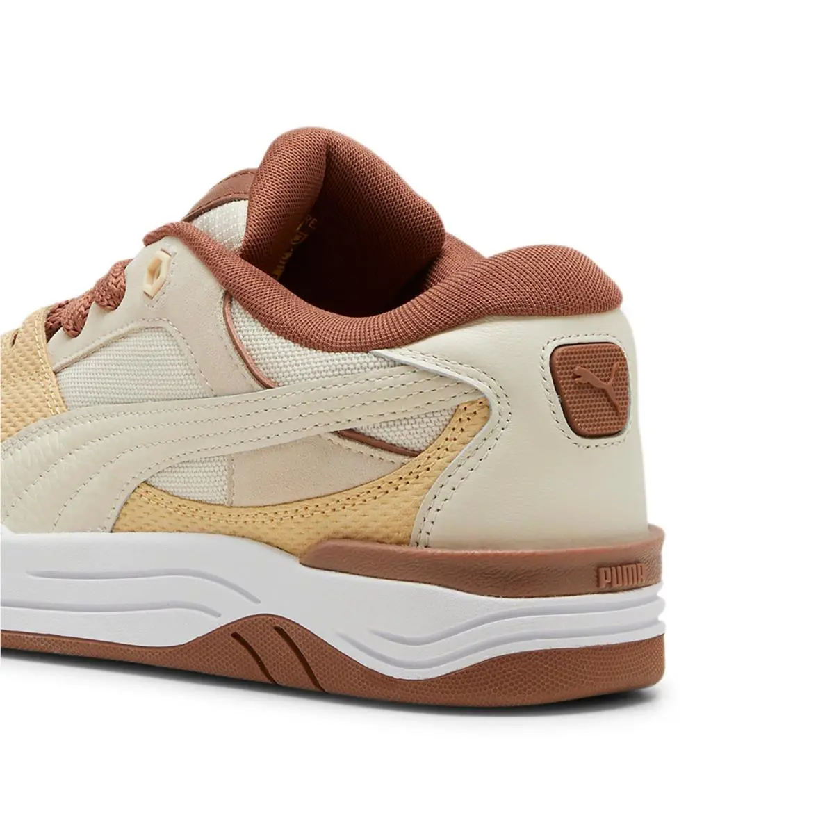 Puma shoes  - Alpine Snow/Ocean Tropic 1