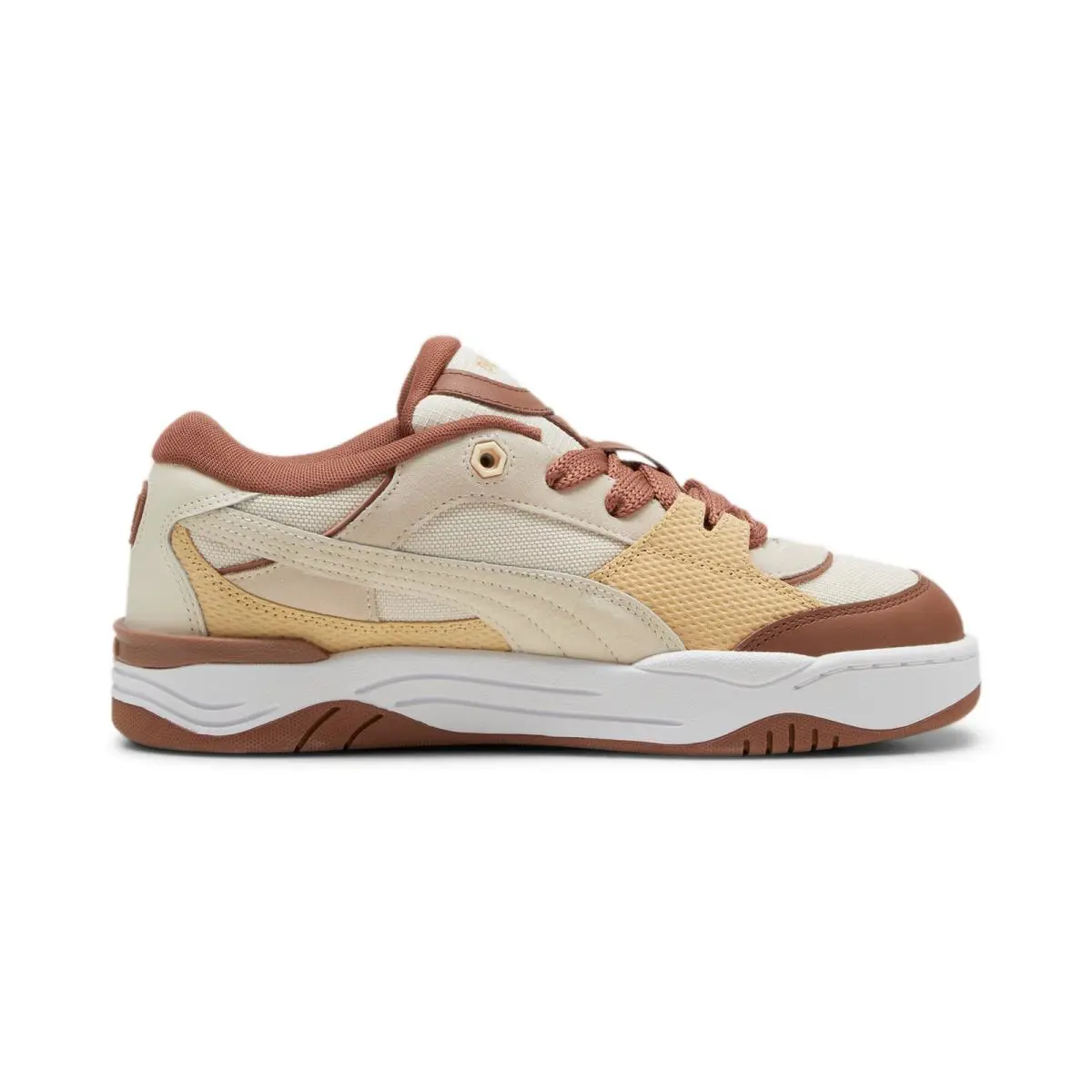 Puma shoes - Alpine Snow/Ocean Tropic 8