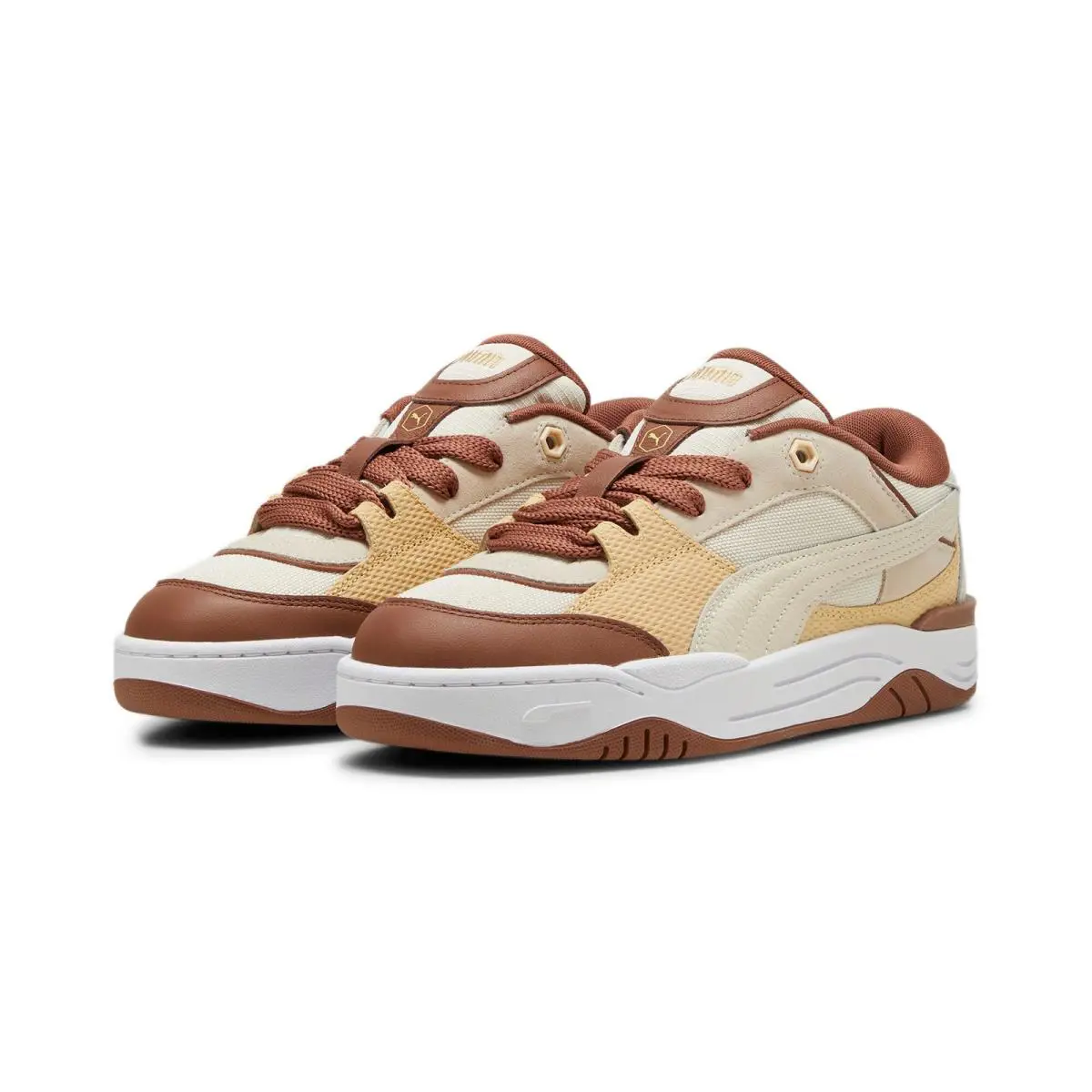 Puma shoes - Alpine Snow/Ocean Tropic 4