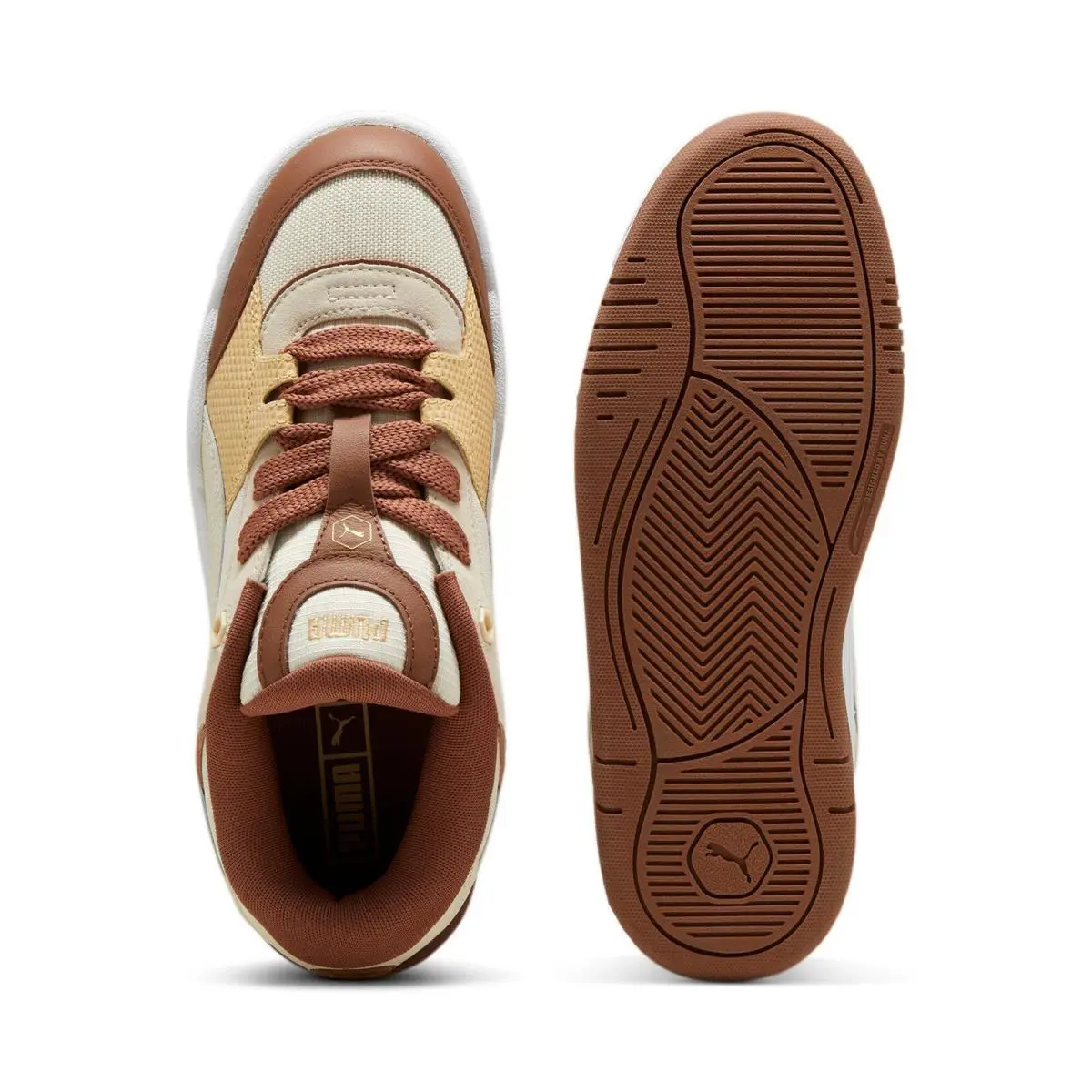 Puma shoes  - Alpine Snow/Ocean Tropic 7