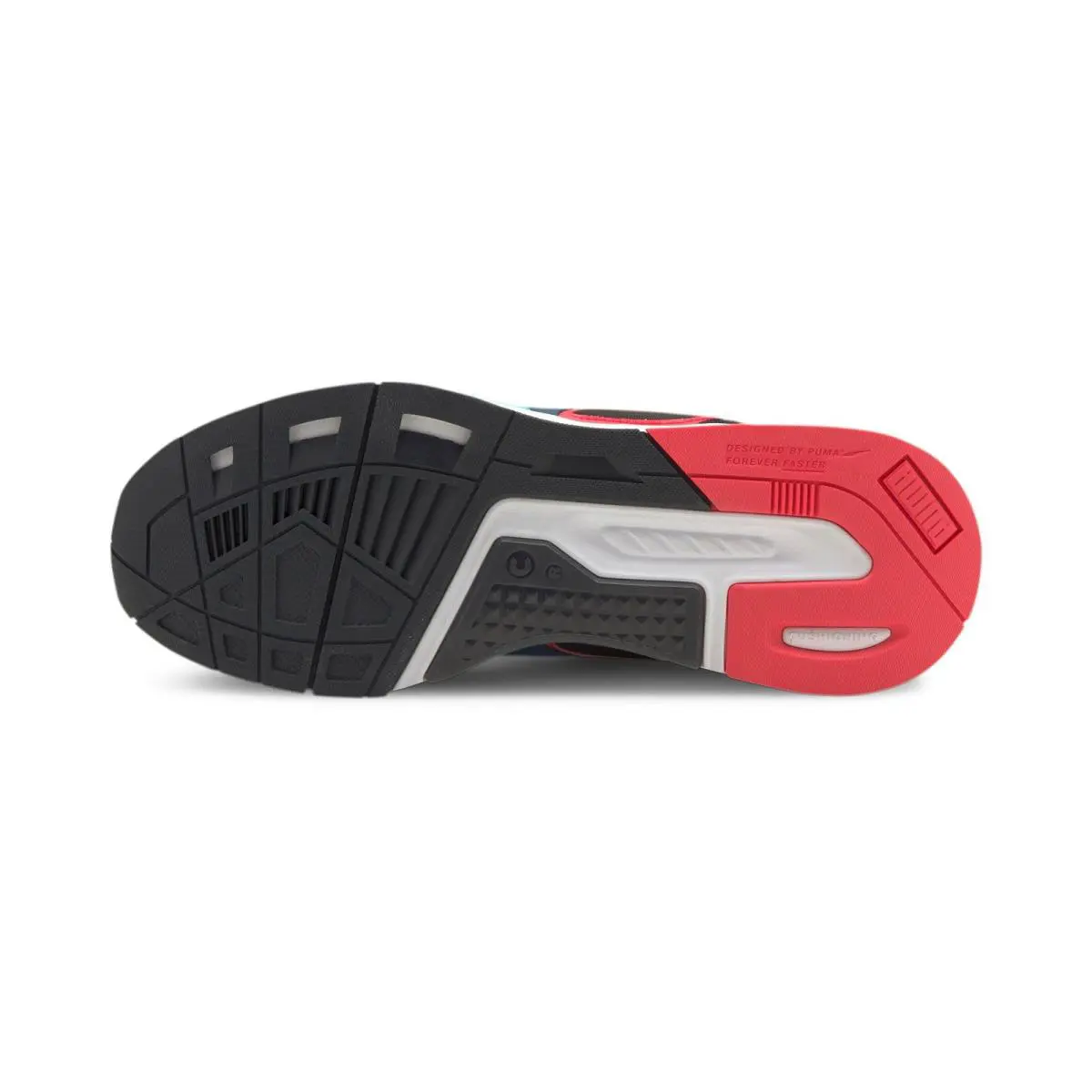 Puma shoes - Black 2