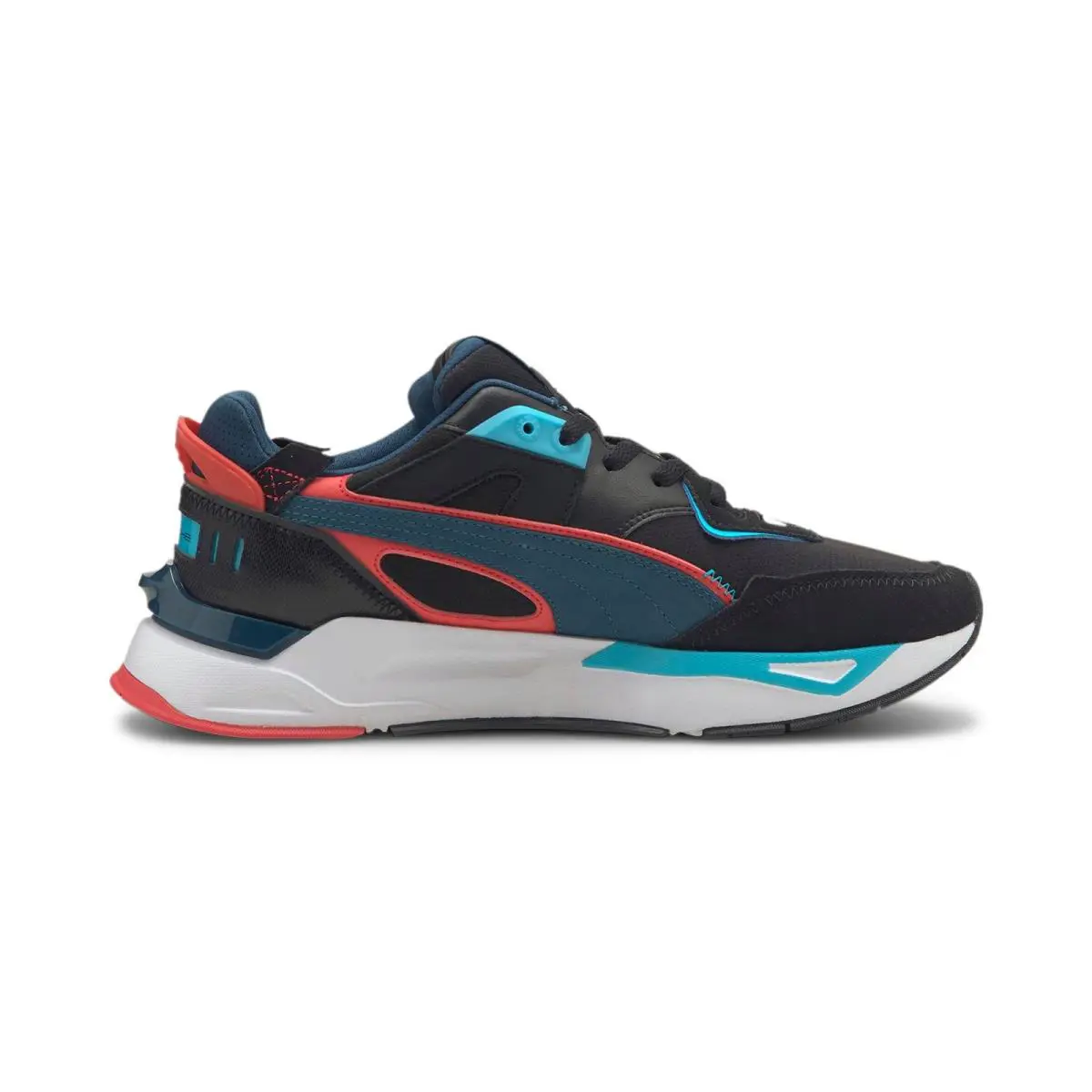 Puma shoes - Black 3