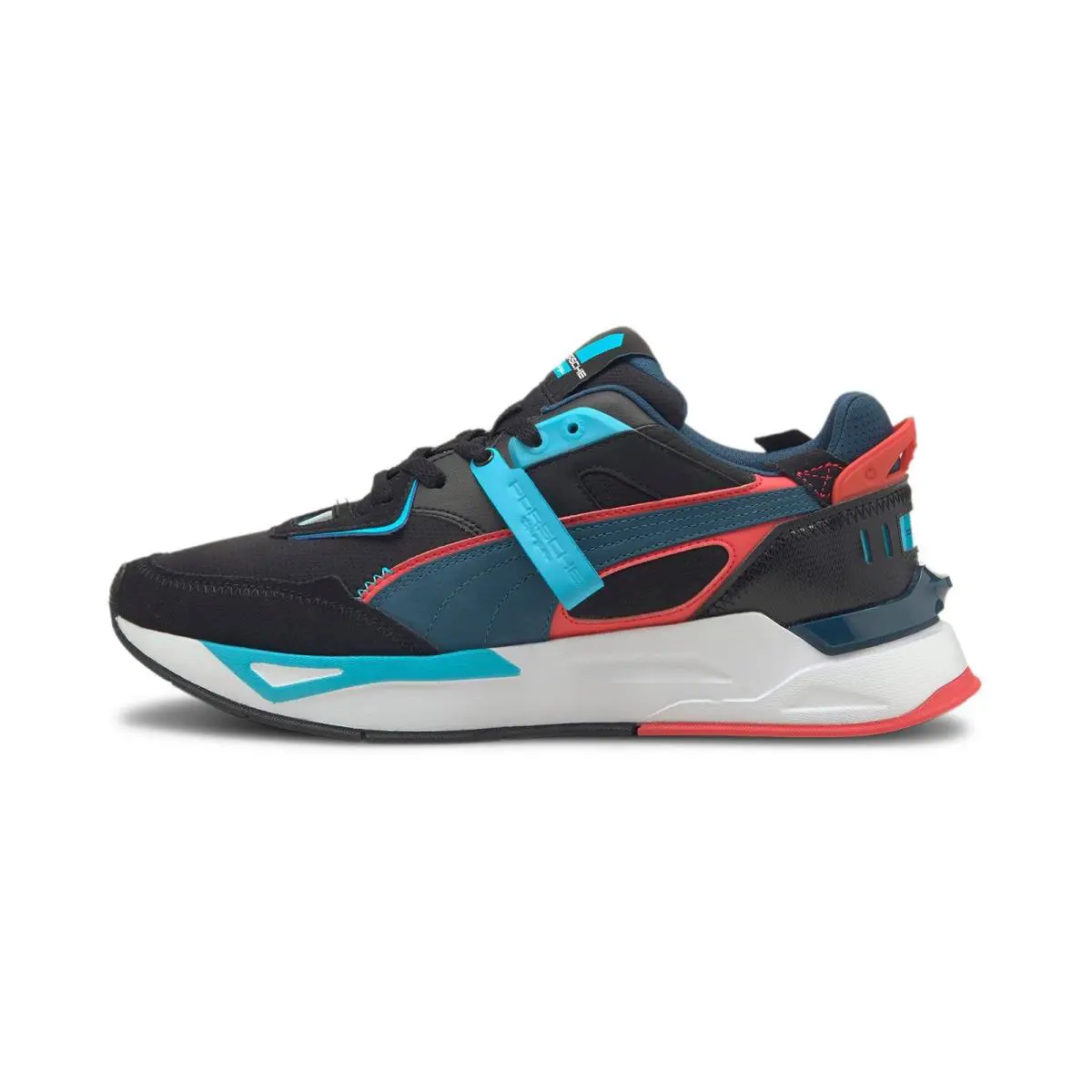 Puma shoes - Black 4