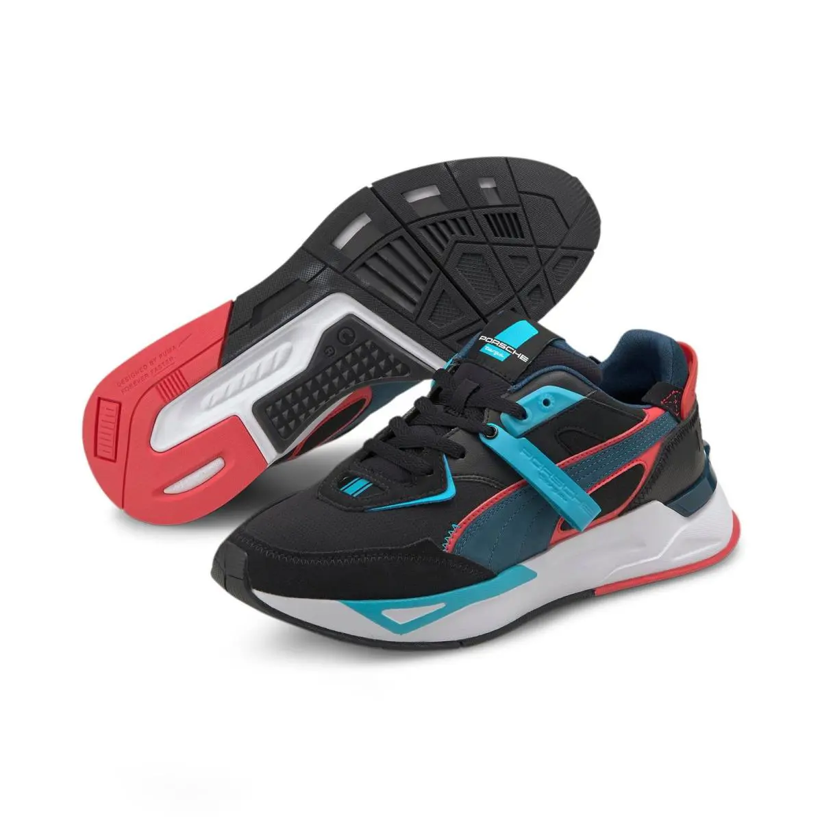 Puma shoes - Black 5