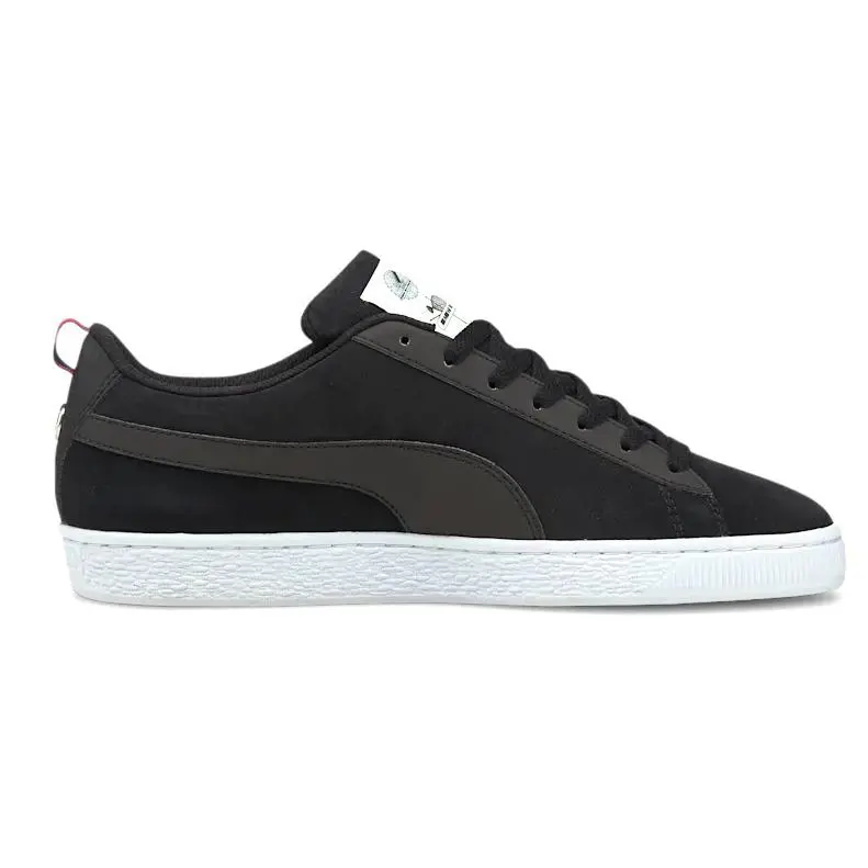 Puma shoes - PUMA BMW MMS - BMW MMS - Black 0