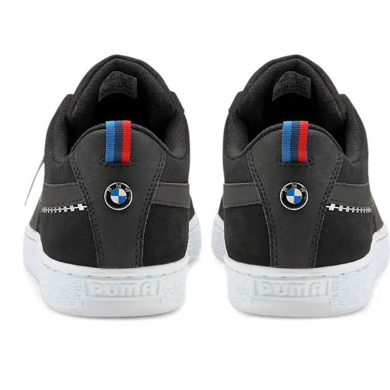 Puma shoes - PUMA BMW MMS - BMW MMS - Black 1