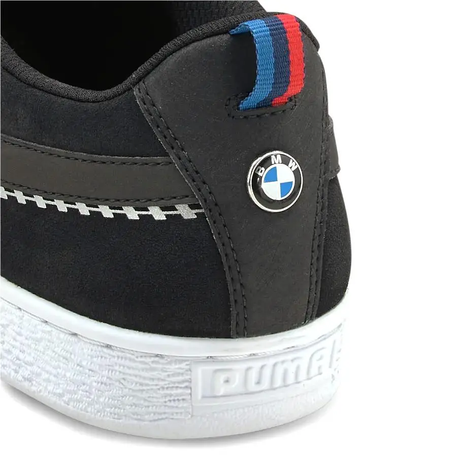 Puma shoes - PUMA BMW MMS - BMW MMS - Black 9