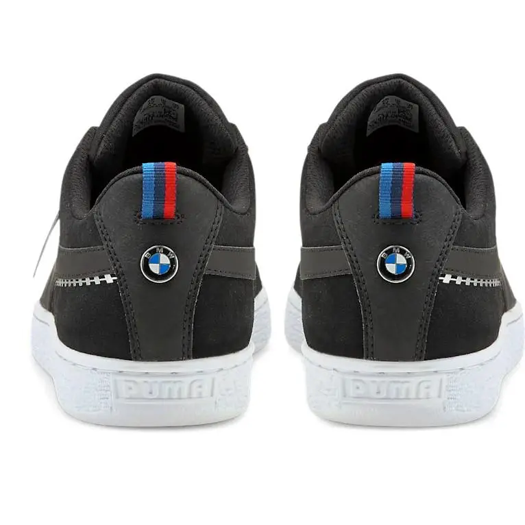 Puma shoes - PUMA BMW MMS - BMW MMS - Black 8